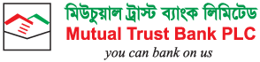 Mutual Trust Bank Plc
