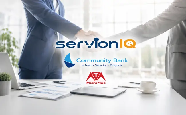 Community Bank Bangladesh PLC selects ServionIQ for Digital Account Service Automation