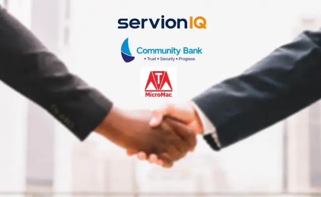 Community Bank Bangladesh PLC selects ServionIQ for Digital Account Service Automation