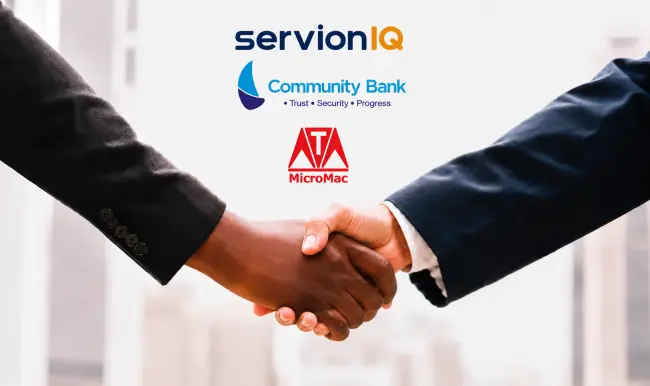 Community Bank Bangladesh PLC selects ServionIQ for Digital Account Service Automation