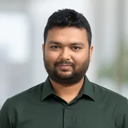 Khaleed Hassan