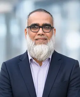 Anisur Rahman