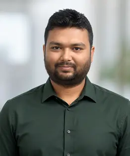 Khaleed Hassan