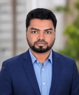 Aman Ullah