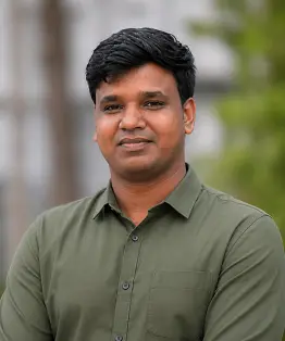Md. Minul Hasan