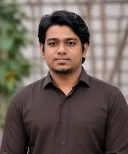 Md. Rubel Hosen