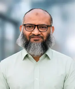 Mohammad Arifur Rahman