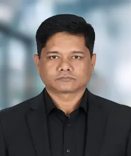 Md Rafiqul Islam