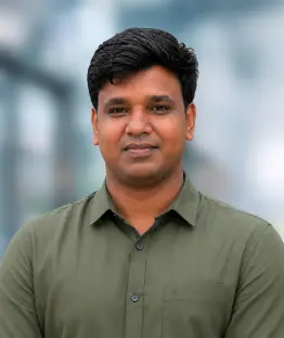 Md. Minul Hasan