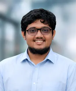Mehedi Hassan Misson