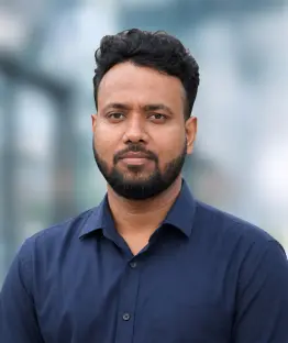 Amit Paul