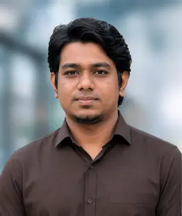 Md. Rubel Hosen