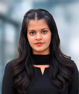 Nikita Saha