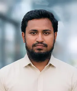 Md Nadimul Haque