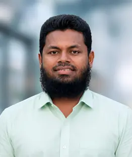 Md Shahadat Hossen Rajib