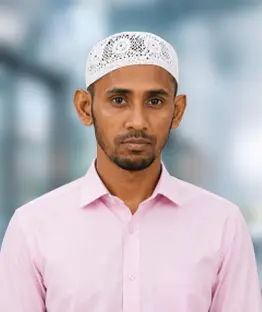 Md. Monir Hossain