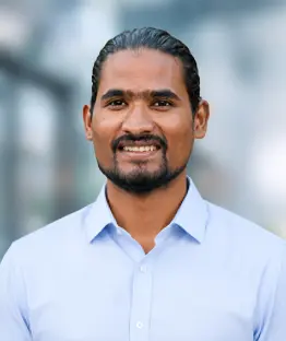 Jobaer Hossain