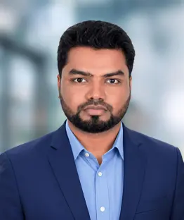 Aman Ullah