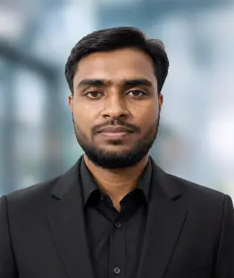 Md. Mehedi Hasan