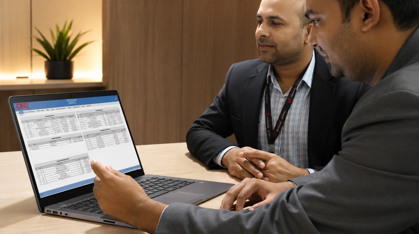Micromac's Experience in Software Solution